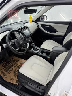 هيونداي كريتا